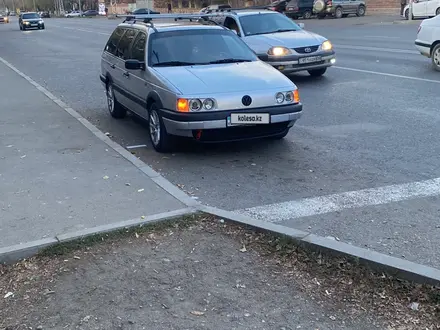 Volkswagen Passat 1991 года за 3 300 000 тг. в Тараз – фото 4