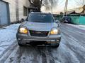 Nissan X-Trail 2001 года за 4 200 000 тг. в Алматы – фото 12