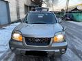 Nissan X-Trail 2001 года за 4 200 000 тг. в Алматы – фото 2