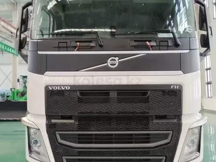 Volvo  VOLVO FH 460 2017 года за 16 600 000 тг. в Другой город в Китае – фото 3