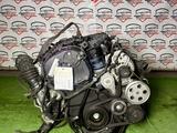 Двигатель контрактный Audi CDN Turbo TFSI объём 2.0 из Японии за 50 000 тг. в Астана