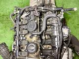 Двигатель контрактный Audi CDN Turbo TFSI объём 2.0 из Японии за 50 000 тг. в Астана – фото 2
