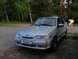 ВАЗ (Lada) 2115 2007 годаfor1 550 000 тг. в Усть-Каменогорск