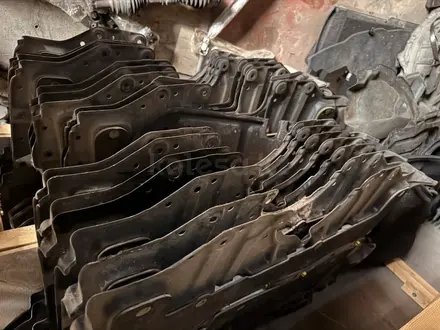 Защита двигателя за 20 000 тг. в Алматы
