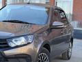 ВАЗ (Lada) Granta 2190 2022 годаfor3 400 000 тг. в Уральск – фото 5