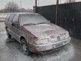 Volkswagen Passat 1992 года за 1 450 000 тг. в Шымкент – фото 4