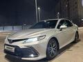 Toyota Camry 2021 годаfor18 200 000 тг. в Алматы