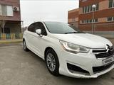 Citroen C4 2014 годаүшін1 500 000 тг. в Атырау