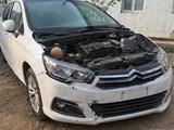 Citroen C4 2014 годаүшін1 500 000 тг. в Атырау – фото 3