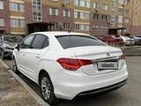 Citroen C4 2014 годаүшін1 500 000 тг. в Атырау – фото 5