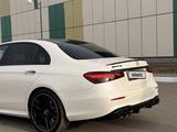 Mercedes-Benz E 450 2023 года за 39 000 000 тг. в Алматы – фото 3