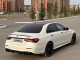 Mercedes-Benz E 450 2023 года за 39 000 000 тг. в Алматы