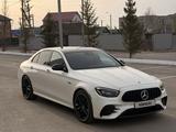 Mercedes-Benz E 450 2023 года за 39 000 000 тг. в Алматы – фото 5