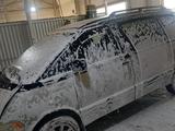 Toyota Previa 1995 года за 1 900 000 тг. в Астана – фото 2