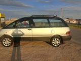 Toyota Previa 1995 года за 1 900 000 тг. в Астана