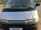 Toyota Previa 1995 года за 1 900 000 тг. в Астана – фото 3
