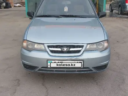 Daewoo Nexia 2012 года за 1 750 000 тг. в Аксукент