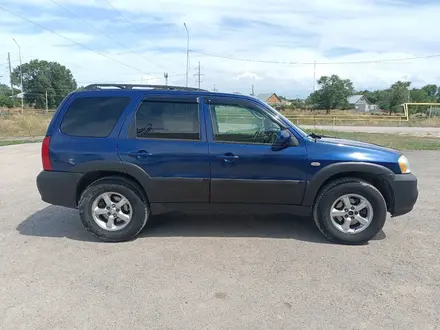 Mazda Tribute 2005 года за 3 750 000 тг. в Алматы – фото 5