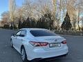 Toyota Camry 2018 годаүшін13 500 000 тг. в Тараз – фото 8