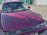 Mazda 626 1993 годаүшін1 800 000 тг. в Семей – фото 4