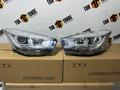 Фары Chery Tiggo 4 Pro за 70 000 тг. в Алматы