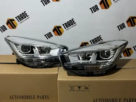 Фары Chery Tiggo 4 Pro за 70 000 тг. в Алматы – фото 10