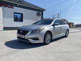 Hyundai Sonata 2014 годаfor8 000 000 тг. в Кызылорда