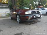 Volkswagen Vento 1994 года за 999 000 тг. в Алматы