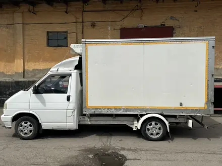 Volkswagen Transporter 1994 года за 4 000 000 тг. в Караганда – фото 5