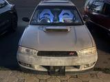 Subaru Legacy 1995 года за 1 900 000 тг. в Алматы – фото 5