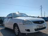 ВАЗ (Lada) Priora 2170 2014 годаfor2 700 000 тг. в Шымкент – фото 2