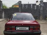 Mitsubishi Galant 1992 года за 1 100 000 тг. в Алматы – фото 2