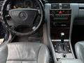 Mercedes-Benz E 230 1996 годаүшін3 490 000 тг. в Тараз – фото 16