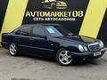 Mercedes-Benz E 230 1996 годаүшін3 490 000 тг. в Тараз – фото 3