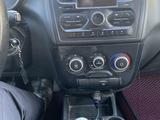 ВАЗ (Lada) Kalina 2194 2018 годаүшін1 790 000 тг. в Актау – фото 4