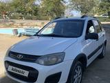 ВАЗ (Lada) Kalina 2194 2018 годаүшін1 790 000 тг. в Актау