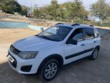 ВАЗ (Lada) Kalina 2194 2018 годаүшін1 790 000 тг. в Актау – фото 2
