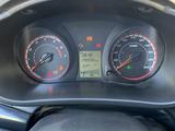 ВАЗ (Lada) Kalina 2194 2018 годаүшін1 790 000 тг. в Актау – фото 5