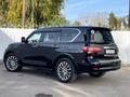 Infiniti QX80 2017 годаfor18 400 000 тг. в Костанай – фото 3