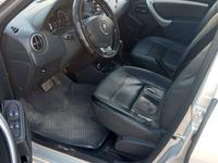 Renault Duster 2015 годаүшін5 400 000 тг. в Актобе