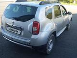 Renault Duster 2015 года за 5 400 000 тг. в Актобе – фото 4