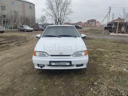 ВАЗ (Lada) 2114 2013 года за 1 450 000 тг. в Костанай