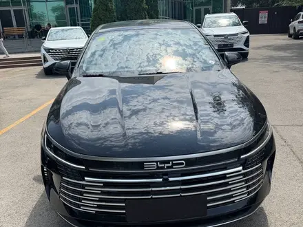 BYD Destroyer 05 Comfort 2025 года за 7 790 000 тг. в Алматы – фото 3