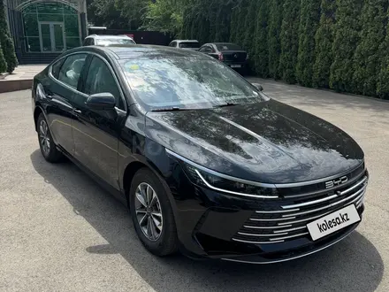 BYD Destroyer 05 Comfort 2025 года за 7 790 000 тг. в Алматы