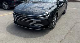 BYD Destroyer 05 Comfort 2025 годаүшін7 790 000 тг. в Алматы – фото 2