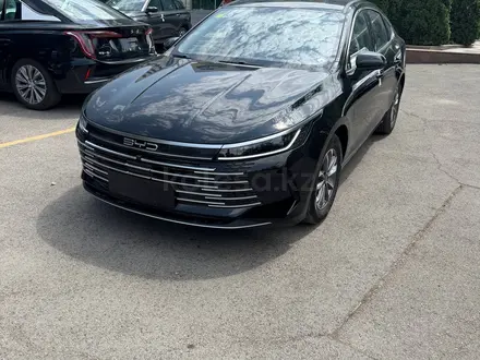 BYD Destroyer 05 Comfort 2025 года за 7 790 000 тг. в Алматы – фото 2