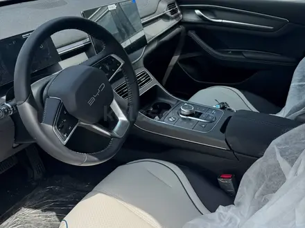 BYD Destroyer 05 Comfort 2025 года за 7 790 000 тг. в Алматы – фото 6
