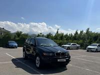 BMW X5 2002 года за 6 000 000 тг. в Алматы