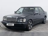 Mercedes-Benz 190 1991 года за 599 000 тг. в Астана