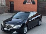 Toyota Camry 2012 годаүшін10 200 000 тг. в Алматы